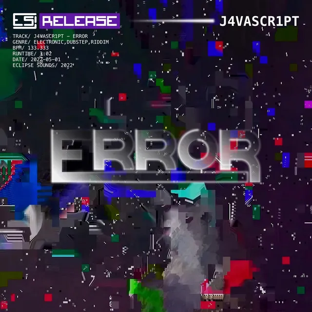 ERROR