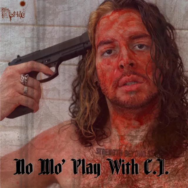 No Mo' Play With C.J.