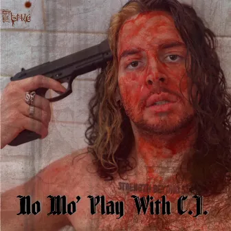 No Mo' Play With C.J. by Trashcanbino