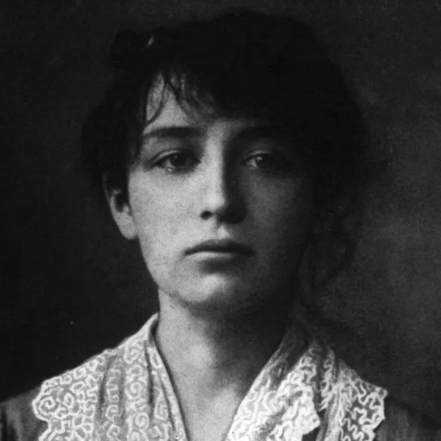 Camile Claudel