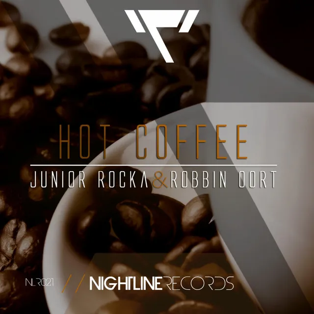 Hot Coffee - Original Mix