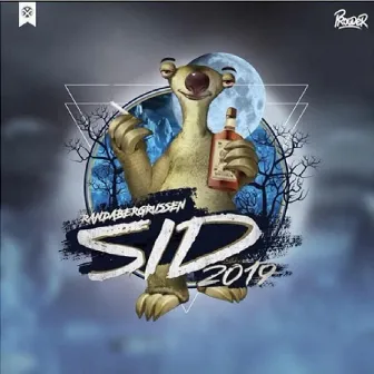 Sid 2019 by Flippers