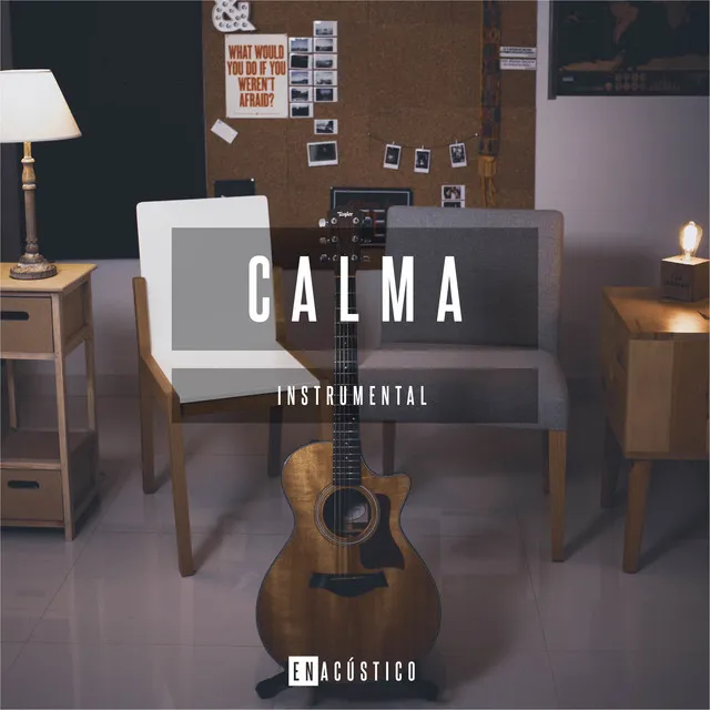 Calma - Instrumental