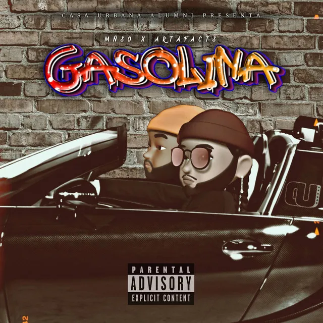 Gasolina