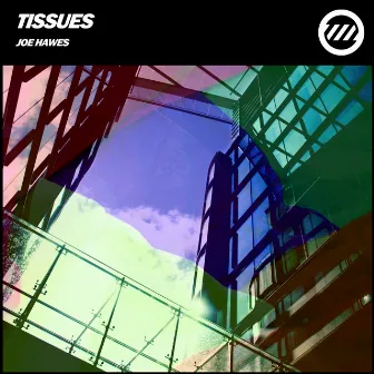 Tissues by Joe Hawes