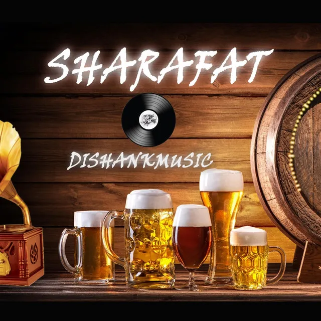 Sharafat