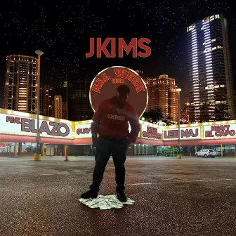 All Week Remix by J.Kims