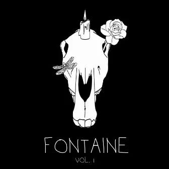 Journey Through The Dark by Fontaine