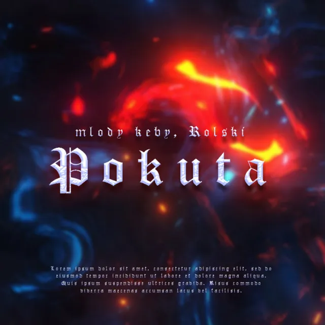 Pokuta