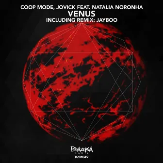 Venus by Co-op Mode