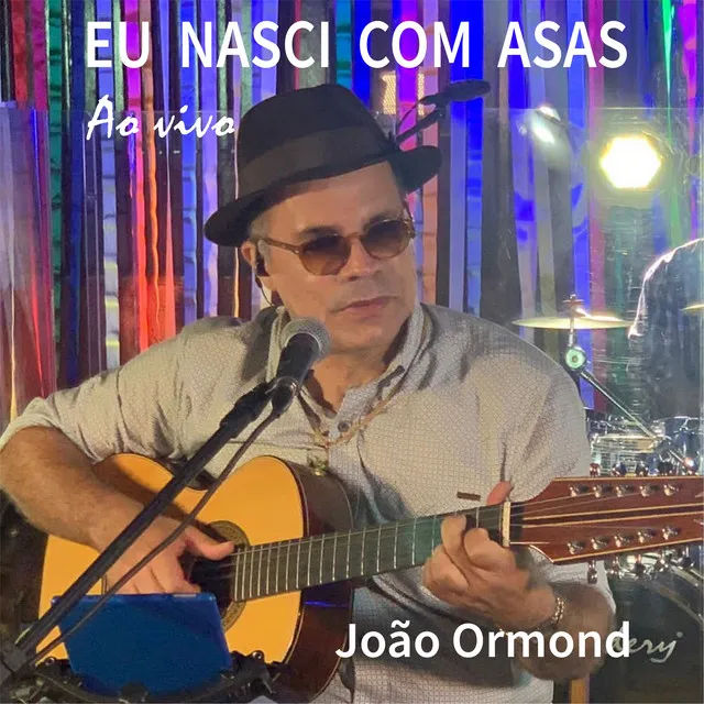 Eu Nasci Com Asas