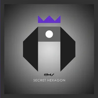 Secret Hexagon by MHV