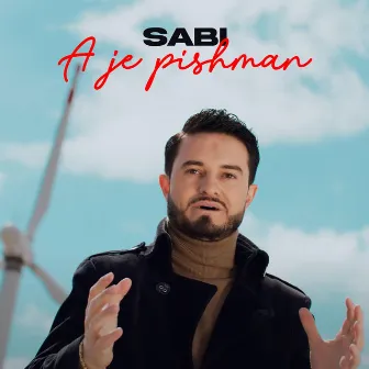 A je pishman by Sabi Bekteshi