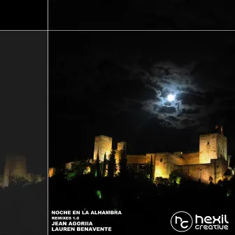 Noche en la Alhambra (Remixes 1.0) by Tino Ecra