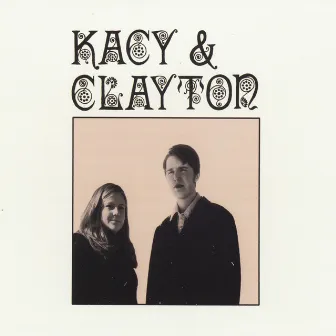 The Day Is Past & Gone by Kacy & Clayton