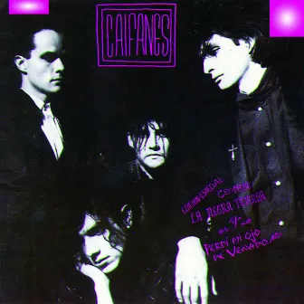 Caifanes by Caifanes