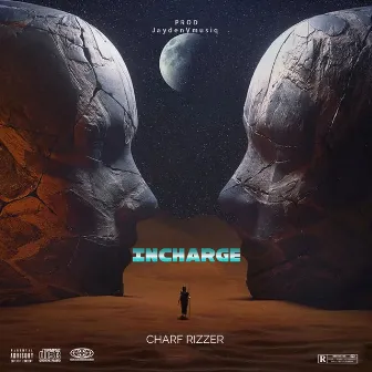 Incharge (Amapiano) by Charf Rizzer