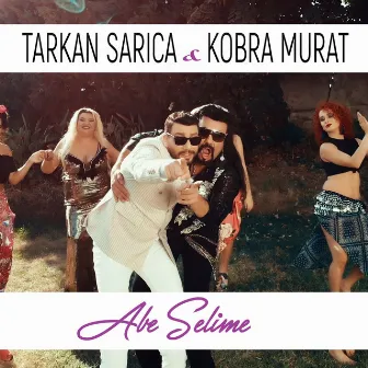 Abe Selime by Kobra Murat