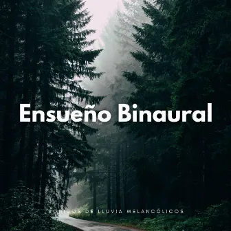 Ensueño Binaural Con Sonidos De Lluvia Melancólicos by Ritmos binaurales Música para dormir