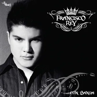 Francisco Rey Con Banda by Francisco Rey