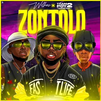 Zontolo by WILKOS