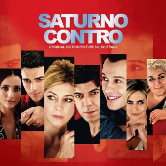 Saturno Contro (Original Motion Picture Soundtrack) by Neffa