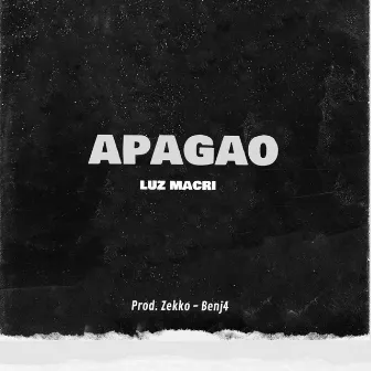 Apagao by Luz Macri