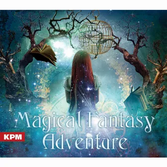 Magical Fantasy Adventure by Magnum Opus