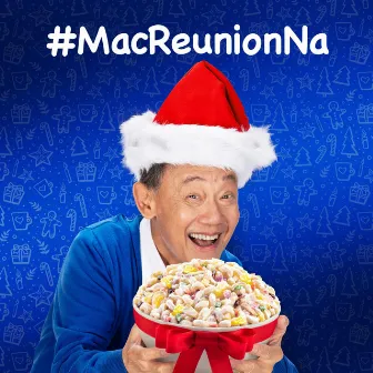 #Macreunionna by Jose Mari Chan