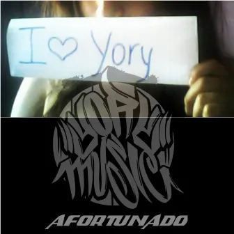 AFORTUNADO by Yory music