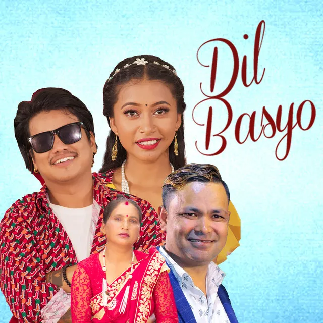 Dil Basyo