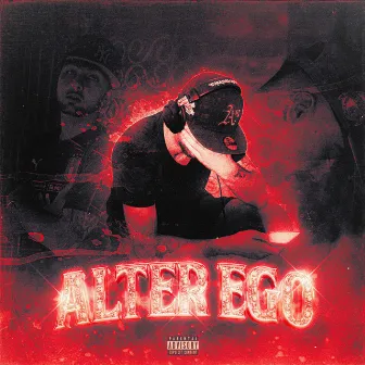 Alter Ego by Lewa Jr