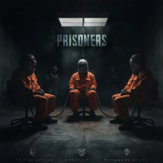 Prisoners by 