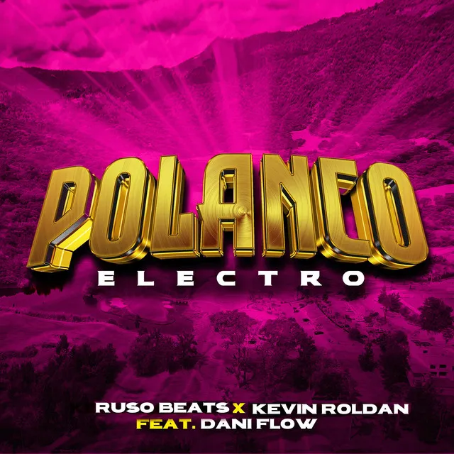 POLANCO (Electro Beat)