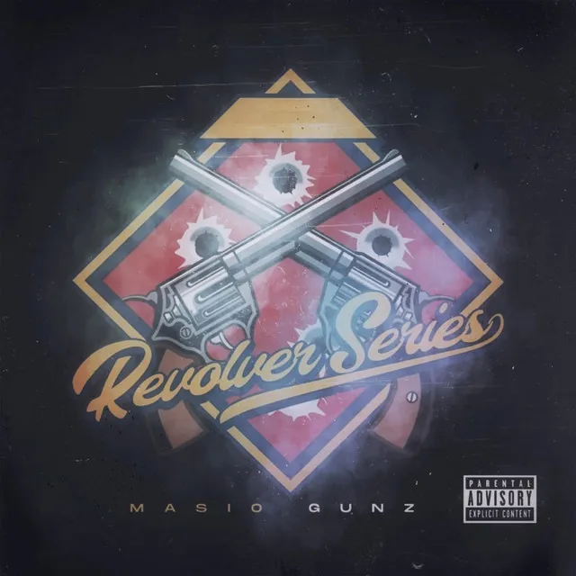 Revolver Series