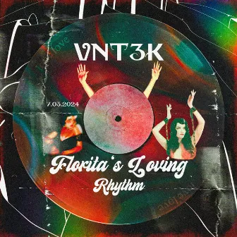 Florita's Loving Rhythm by VNT3K