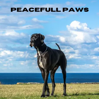 Peaceful Paws by Jack Christiansen