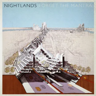 Forget the Mantra by Nightlands