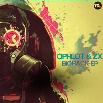 Biohack EP by Ophlot