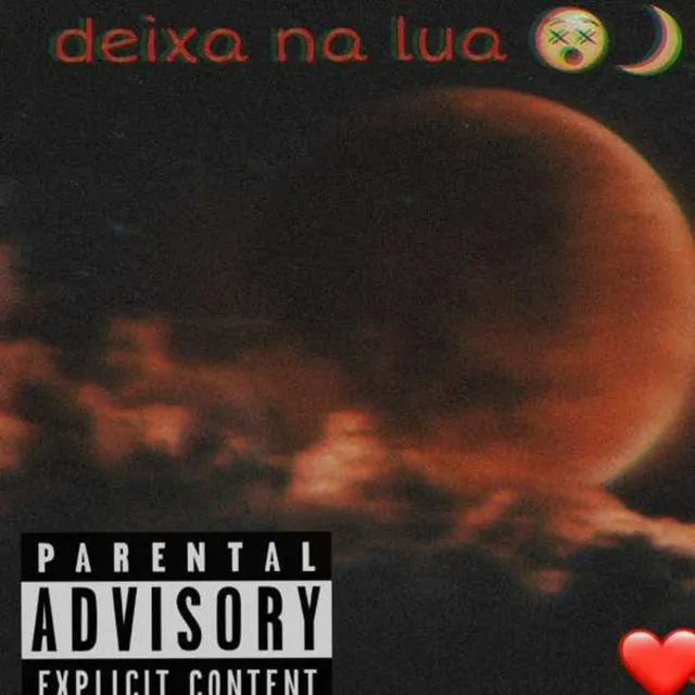 Deixa na lua