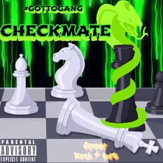 CheckMate by #GottoGang