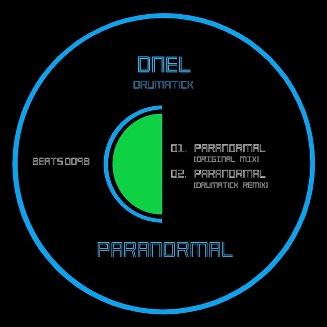 Paranormal