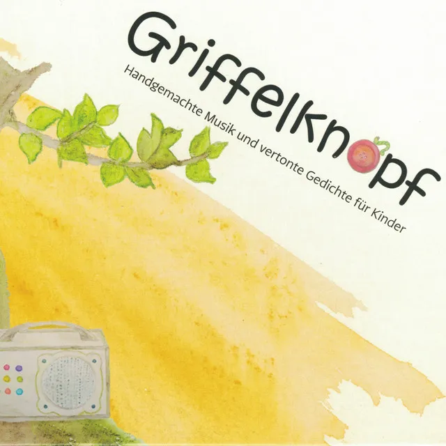 Griffelknopf