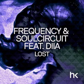 Lost (feat. Diia) by SoulCircuit