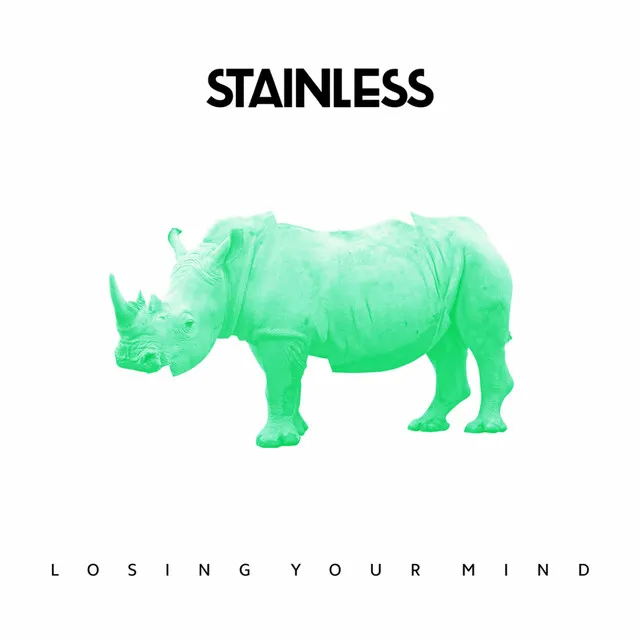 Losing Your Mind - Radio Edit