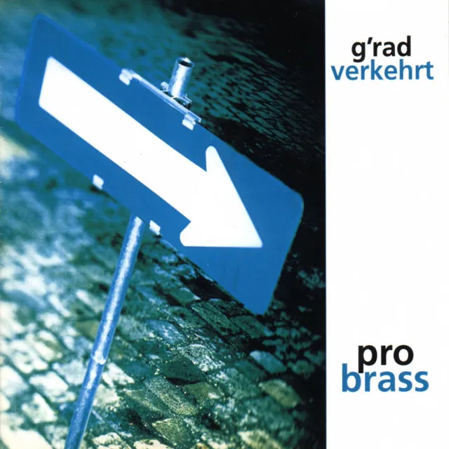 Grad Verkehrt