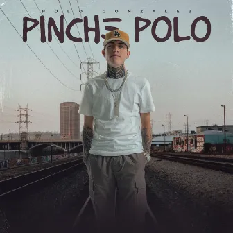 Pinch3 Polo by Polo Gonzalez