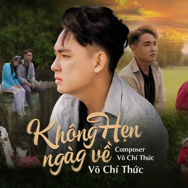 Không Hẹn Ngày Về