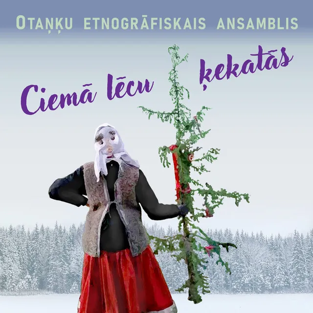 Otaņķu etnogrāfiskais ansamblis