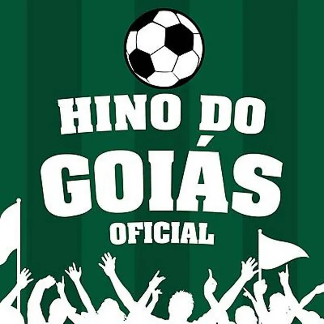 Hino do Goiás (Oficial)